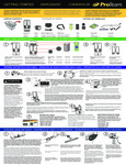 ProTeam GoFree Quick Start Guide