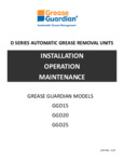 GGD15-25_Operator Manual.pdf