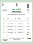 Ghirardelli-Wafers-KosherCertificate