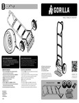 GHS-8 manual GHS-8 manual