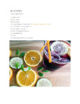Spring Sangria Recipe Spring Sangria Recipe