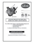Globe_S2Series_Slicer_UserManual_EN