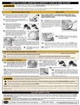 Instructions Instructions