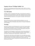 glowear-fr-hi-vis-vests-nfpa-2112-2023-user-instructions
