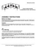 GM-201108-SEC-CH-GG instructions GM-201108-SEC-CH-GG instructions