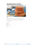 Gochujang Recipe 