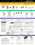 ProTeam GoFree Safety Poster