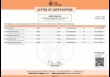 GOJO Kosher Cert