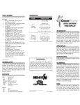 Goose-Buster-Instructions