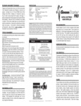 GooseBuster_PRO_Single_Speaker_Unit
