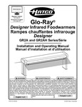 GloRay Manual