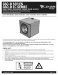 GSQ manual