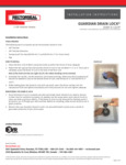 GDLDOME4000 instructions