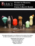 Guide to Italian Ice Guide to Italian Ice