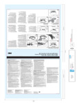 3M 700 and 800 Hard Hat Instructions