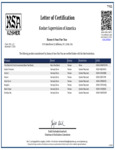 H&S Kosher Certificate.pdf H&S Kosher Certificate.pdf