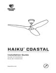 Haiku Coastal Install Guide (2)