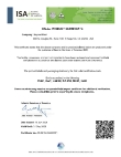 871BEY291739_3B99-001_ ISA Halal Certificate_ EXP 12.31.26.pdf 871BEY291739_3B99-001_ ISA Halal Certificate_ EXP 12.31.26.pdf
