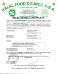 871WLI514175_Halal Cert Goat 2.pdf 871WLI514175_Halal Cert Goat 2.pdf
