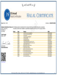 Albanese Confectionery-Etimad Halal Albanese Confectionery-Etimad Halal