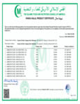 Chefmaster Halal Certification Chefmaster Halal Certification