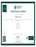 Daring Foods Halal Daring Foods Halal