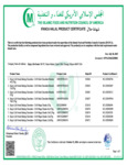 Enjoy Life Foods Halal Certificate