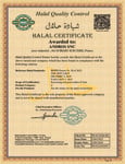 Halal Certification-Andros Halal Certification-Andros