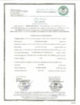 Halal Correct Certification-Le Monde des Crepes Halal Correct Certification-Le Monde des Crepes