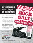 Sell Sheet