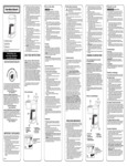 HAM500 HDC500D Manual HAM500 HDC500D Manual