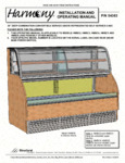 Structural Concepts Harmony E3 Manual
