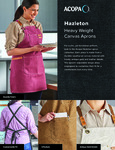 Hazleton Sell Sheet