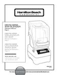 HBH750 Manual