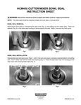 Instructions