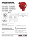 HD76100 OLP Operating Instructions