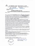 Hebrew National Triangle Kosher Cert Hebrew National Triangle Kosher Cert