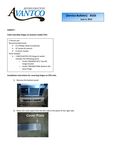 Hinge Reversal Instructions