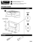 HKCHOOD manual