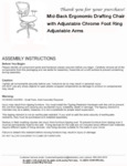HL-0001-1CWHITE-GG Instrcutions