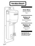 410HMD300 Manual