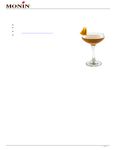 Recipe