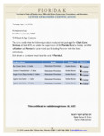 Hometown Provisions Sorbet Kosher Certificate (2).pdf Hometown Provisions Sorbet Kosher Certificate (2).pdf