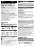 Hoover HVRPWR Battery Manual Hoover HVRPWR Battery Manual