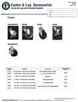 HOS050_caster_leg_accessories HOS050_caster_leg_accessories