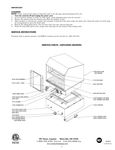 Hot Dog Steamer Parts Diagram