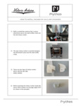 HOW TO INSTALL THE NEW MY VA CLUMP CRUSHERS