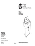 HP_AF1210_Manual