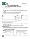 HSLT-BC Instructions