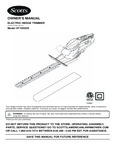 HT10020S manual